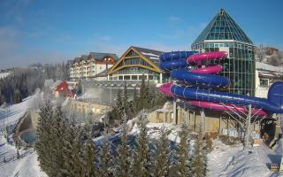 Bukowina Tatrzańska Termy - 01-02-2026 13:19