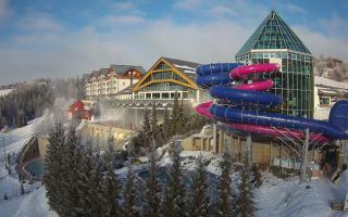 Bukowina Tatrzańska Termy - 01-02-2026 13:26