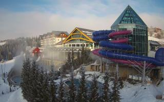 Bukowina Tatrzańska Termy - 01-02-2026 13:34