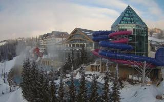 Bukowina Tatrzańska Termy - 01-02-2026 13:41