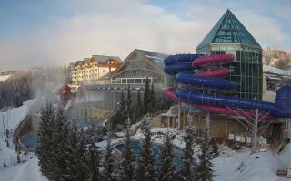 Bukowina Tatrzańska Termy - 01-02-2026 13:48