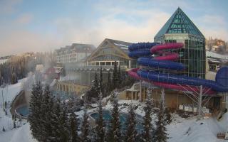 Bukowina Tatrzańska Termy - 01-02-2026 13:55