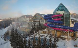 Bukowina Tatrzańska Termy - 01-02-2026 14:02