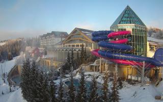 Bukowina Tatrzańska Termy - 01-02-2026 14:09