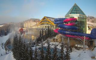 Bukowina Tatrzańska Termy - 01-02-2026 14:16