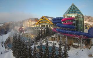 Bukowina Tatrzańska Termy - 01-02-2026 14:23