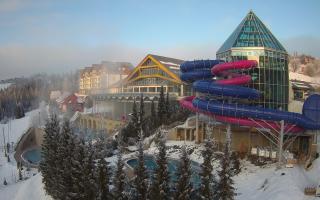 Bukowina Tatrzańska Termy - 01-02-2026 14:30