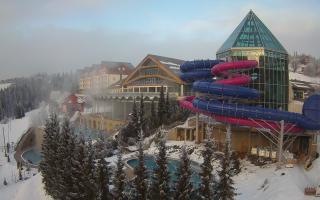 Bukowina Tatrzańska Termy - 01-02-2026 14:37