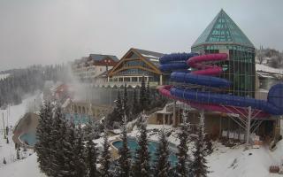 Bukowina Tatrzańska Termy - 01-02-2026 14:44