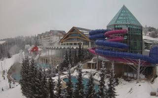 Bukowina Tatrzańska Termy - 01-02-2026 14:51