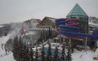 Bukowina Tatrzańska Termy - 01-02-2026 15:05