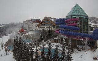 Bukowina Tatrzańska Termy - 01-02-2026 15:12