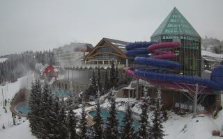 Bukowina Tatrzańska Termy - 01-02-2026 15:19