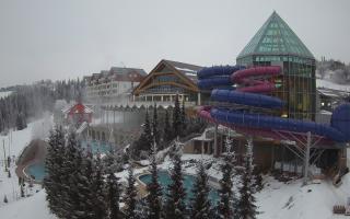 Bukowina Tatrzańska Termy - 01-02-2026 15:26