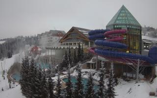 Bukowina Tatrzańska Termy - 01-02-2026 15:33