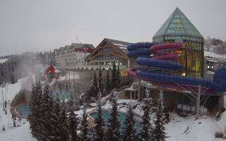 Bukowina Tatrzańska Termy - 01-02-2026 15:40