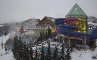 Bukowina Tatrzańska Termy - 01-02-2026 15:47