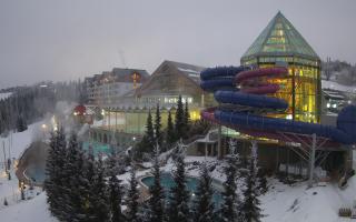 Bukowina Tatrzańska Termy - 01-02-2026 15:54