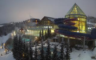 Bukowina Tatrzańska Termy - 01-02-2026 16:01