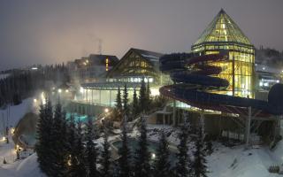 Bukowina Tatrzańska Termy - 01-02-2026 16:08