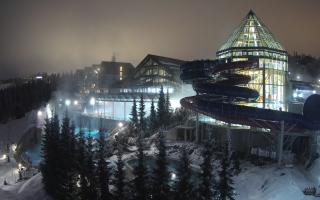 Bukowina Tatrzańska Termy - 01-02-2026 16:22