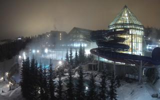 Bukowina Tatrzańska Termy - 01-02-2026 16:29