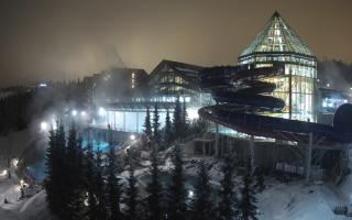 Bukowina Tatrzańska Termy - 01-02-2026 16:37
