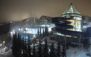 Bukowina Tatrzańska Termy - 01-02-2026 16:44