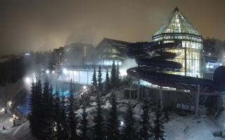 Bukowina Tatrzańska Termy - 01-02-2026 16:51