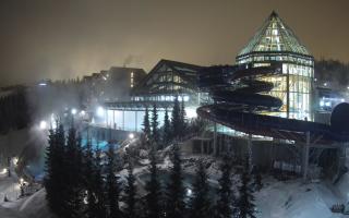 Bukowina Tatrzańska Termy - 01-02-2026 16:58