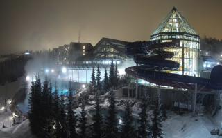 Bukowina Tatrzańska Termy - 01-02-2026 17:12