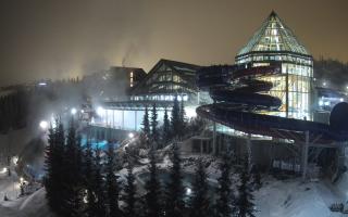 Bukowina Tatrzańska Termy - 01-02-2026 17:19
