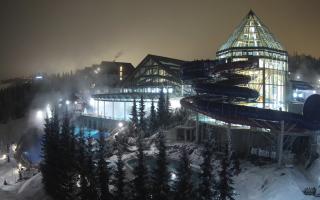 Bukowina Tatrzańska Termy - 01-02-2026 17:26
