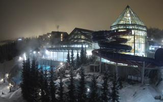 Bukowina Tatrzańska Termy - 01-02-2026 17:33