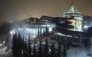 Bukowina Tatrzańska Termy - 01-02-2026 17:54