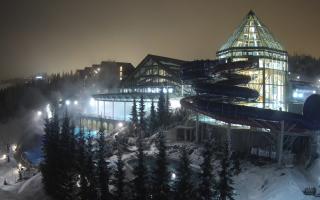 Bukowina Tatrzańska Termy - 01-02-2026 18:01