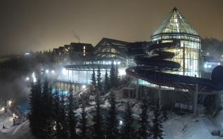 Bukowina Tatrzańska Termy - 01-02-2026 18:08