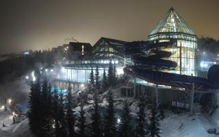 Bukowina Tatrzańska Termy - 01-02-2026 18:29