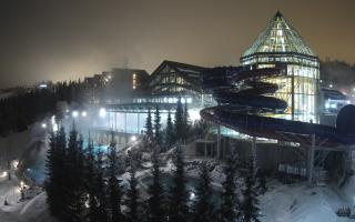 Bukowina Tatrzańska Termy - 01-02-2026 18:57