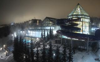 Bukowina Tatrzańska Termy - 01-02-2026 19:04