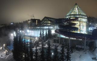 Bukowina Tatrzańska Termy - 01-02-2026 19:11