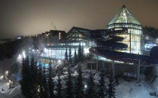 Bukowina Tatrzańska Termy - 01-02-2026 19:18