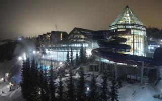 Bukowina Tatrzańska Termy - 01-02-2026 19:25