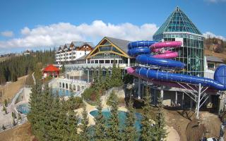 Bukowina Tatrzańska Termy - 21-03-2026 11:17