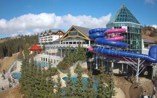 Bukowina Tatrzańska Termy - 21-03-2026 11:24