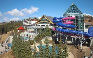 Bukowina Tatrzańska Termy - 21-03-2026 11:31