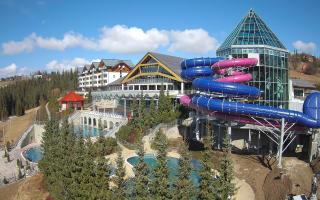 Bukowina Tatrzańska Termy - 21-03-2026 11:38