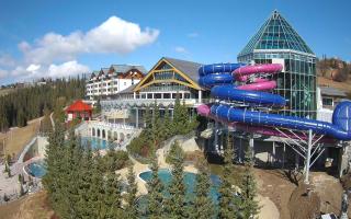 Bukowina Tatrzańska Termy - 21-03-2026 11:45