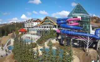 Bukowina Tatrzańska Termy - 21-03-2026 11:59