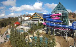 Bukowina Tatrzańska Termy - 21-03-2026 12:14